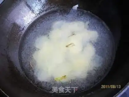 Make Potato Pump soup step 2