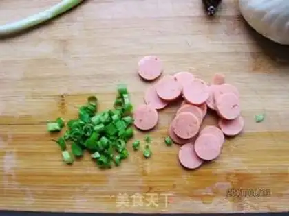 Make Potato Pump soup step 5