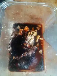Make Fork burn step 1