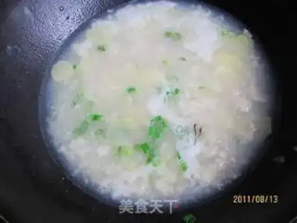 Make Potato Pump soup step 6
