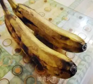 Make The fruit bubbly step 2