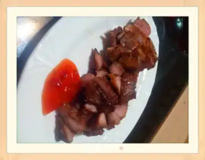 Make Fork burn step 5