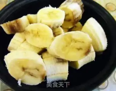 Make The fruit bubbly step 3