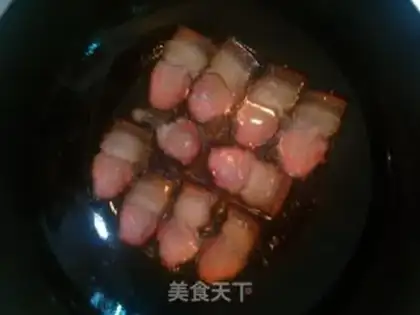 Make Chicken rice step 1