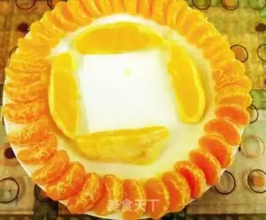 Make The fruit bubbly step 4