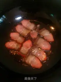 Make Chicken rice step 2