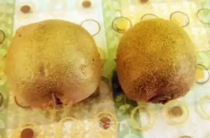 Make The fruit bubbly step 5