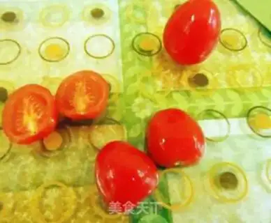 Make The fruit bubbly step 6