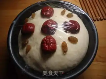 Make Chicken rice step 5