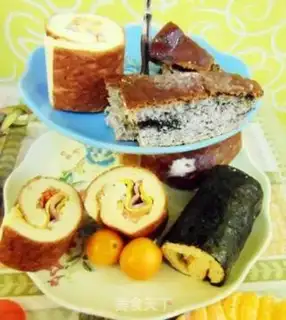 Make The fruit bubbly step 11