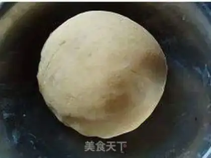 Make Potato rice step 4