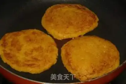 Make Coconut pumpkin waffles step 5