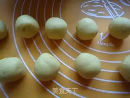 Make Potato rice step 6