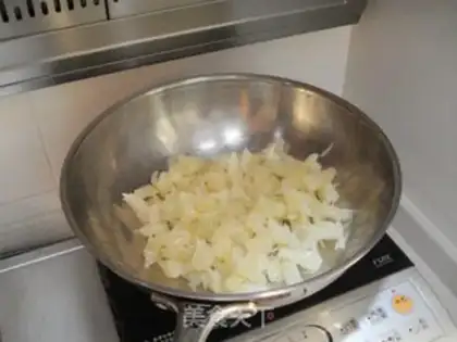Make Honey tea step 6