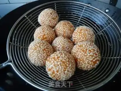 Make Potato rice step 10