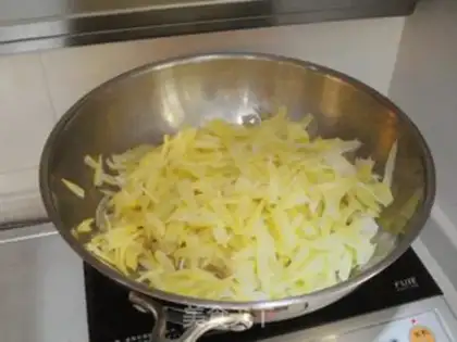 Make Honey tea step 7