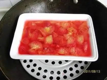 Make Ice cream plums step 5