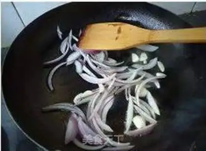 Make Bacon cheese and cheese step 4