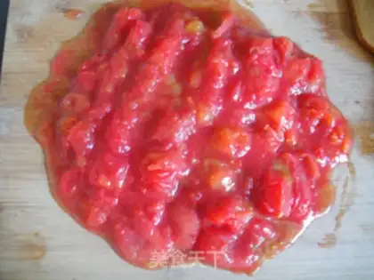 Make Homemade Virgin jam step 3