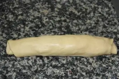 Make Total rolls step 8