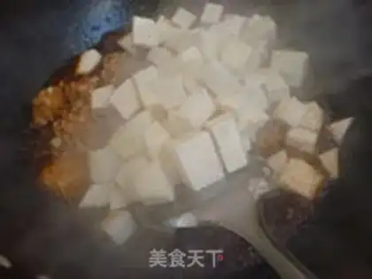 Make Potato chicken wings step 8