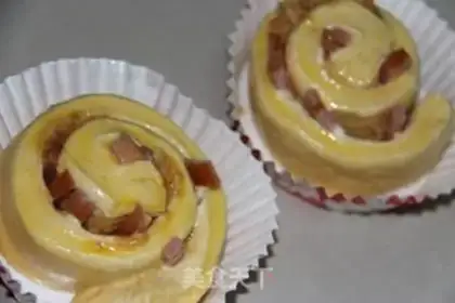 Make Total rolls step 11