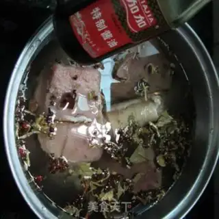 Make Halogen step 3