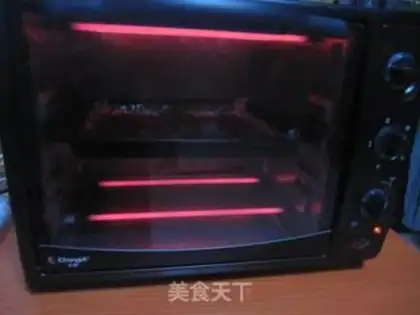 Make Roasted squid step 9
