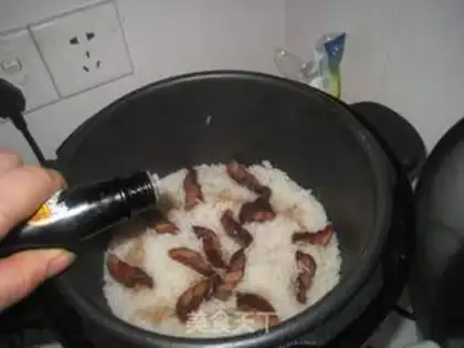 Make Porridge step 4