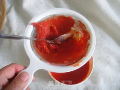 Make Homemade Virgin jam step 8