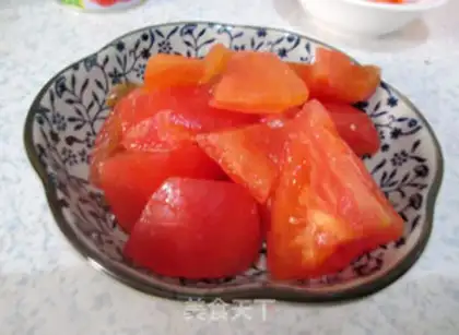 Make Butter tomato soup step 3