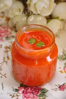 Make Homemade Virgin jam step 9