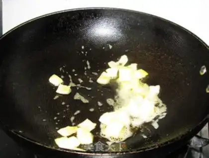 Make Butter tomato soup step 5