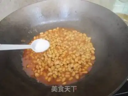Make Butter tomato soup step 7