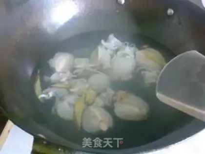 Make Gingerfish step 2
