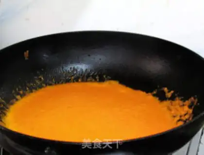 Make Butter tomato soup step 10