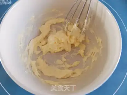 Make Coconut toast step 4