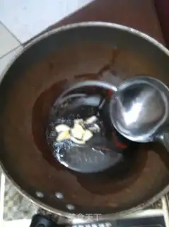 Make Coke chicken wings step 2