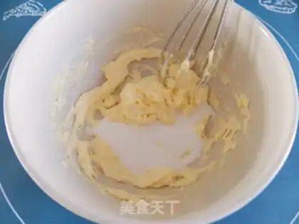 Make Coconut toast step 5