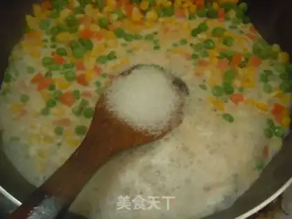 Make Sweet corn step 6