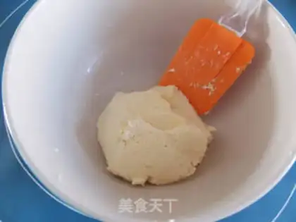 Make Coconut toast step 6
