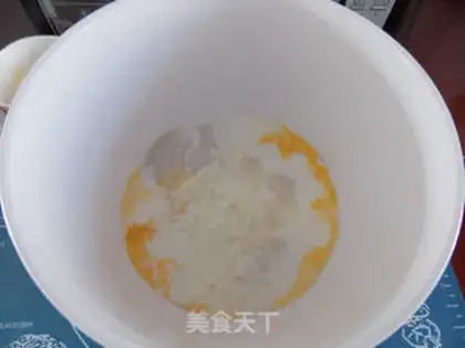Make Coconut toast step 7