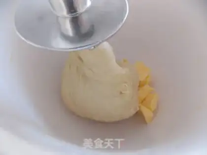 Make Coconut toast step 8