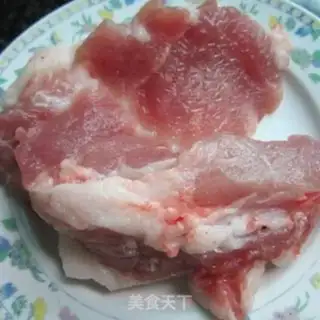 Make Fried burrito step 0