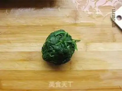 Make Corn celery step 0