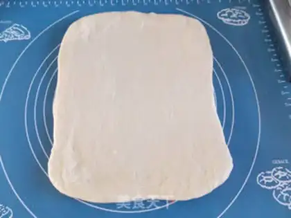 Make Coconut toast step 11