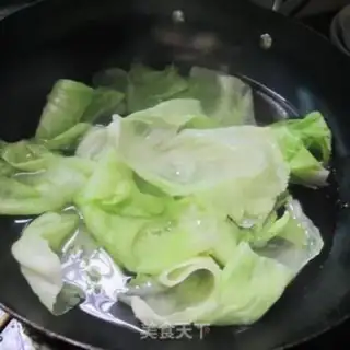 Make Fried burrito step 3