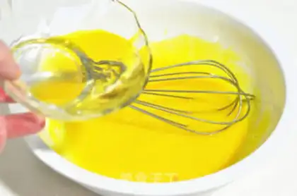 Make Chrysanthemum step 2