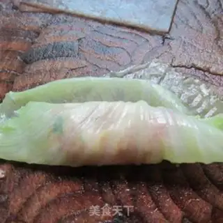 Make Fried burrito step 6