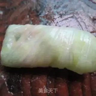 Make Fried burrito step 7